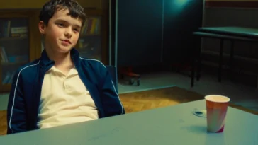 ¡serie 5 Que Podria Complacerlo Despues De La Adolescencia En.webp.webp