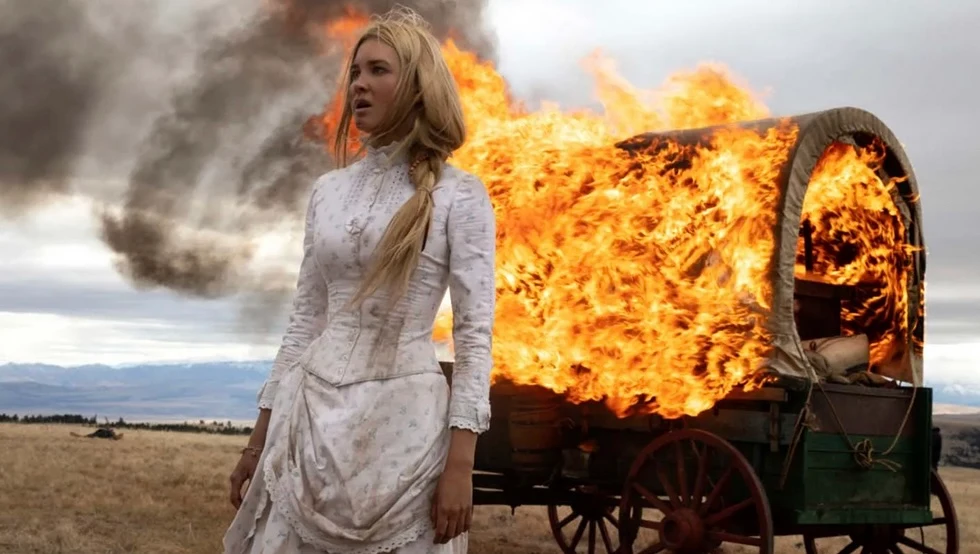 ¡Serie 5 que podría complacerte después de 1883! 2 Serie para ver después de 1883