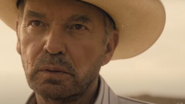 ¿habra Una Temporada 2 De Landman.jpg