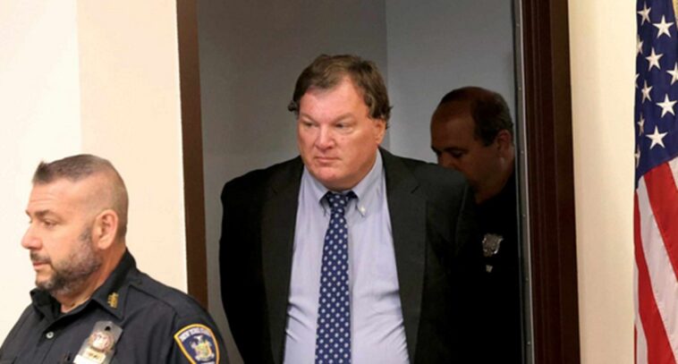 The Long Island Killer: ¿Qué pasa hoy de Rex Heuermann? 1 1743563796 The Long Island Killer ¿que Pasa Hoy De Rex Heuermann.jpg