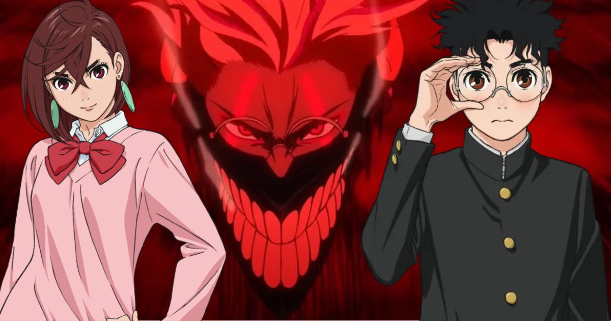 Dandadan: El manga de Yukinobu Tatsu logró esta increíble actuación