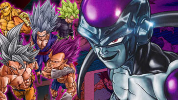 1743605699 Dragon Ball Super Toyotaro Presenta Una Nueva Imagen De Black.jpg