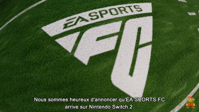 EA Sports FC