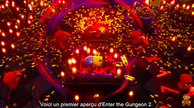 Entra en el Gungeon 2