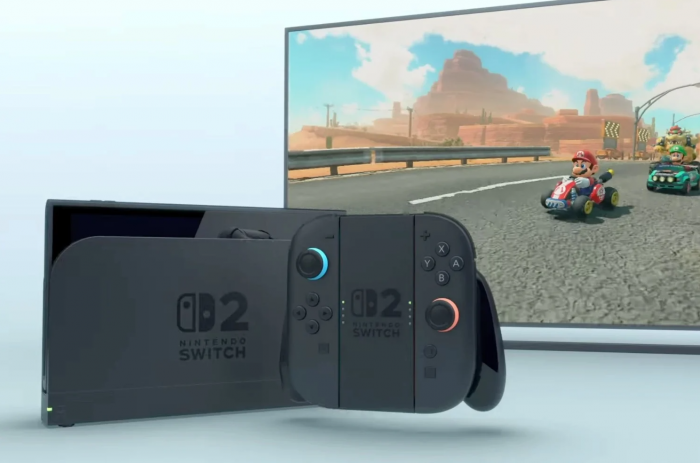 Nintendo Switch 2