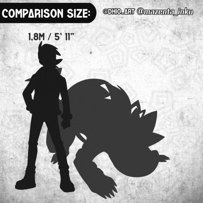 Pokémon ZA Legends Starter