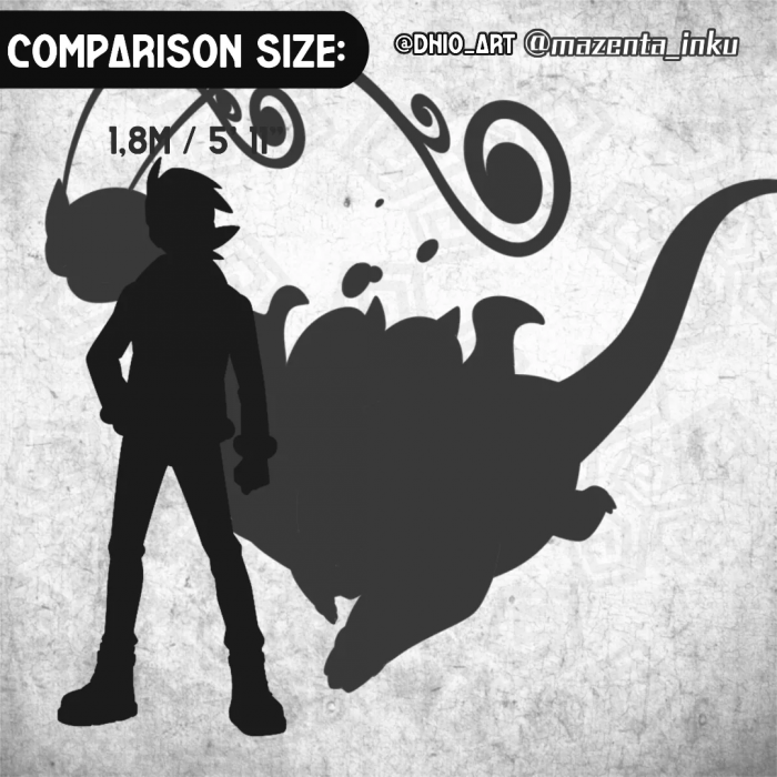 Pokémon ZA Legends Starter