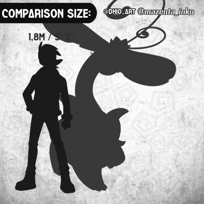 Pokémon ZA Legends Starter