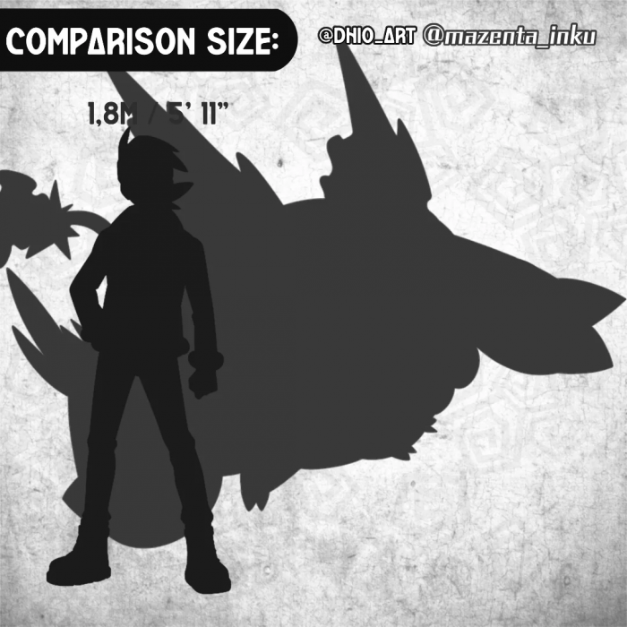 Pokémon ZA Legends Starter