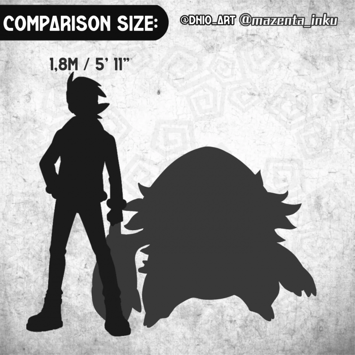 Pokémon ZA Legends Starter