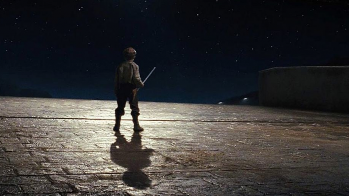 Star Wars: The Last Jedi