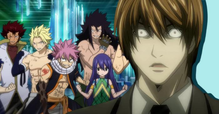 Los animes malcriados por sus fines