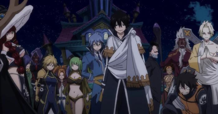 Arco de cola de hada arbaless