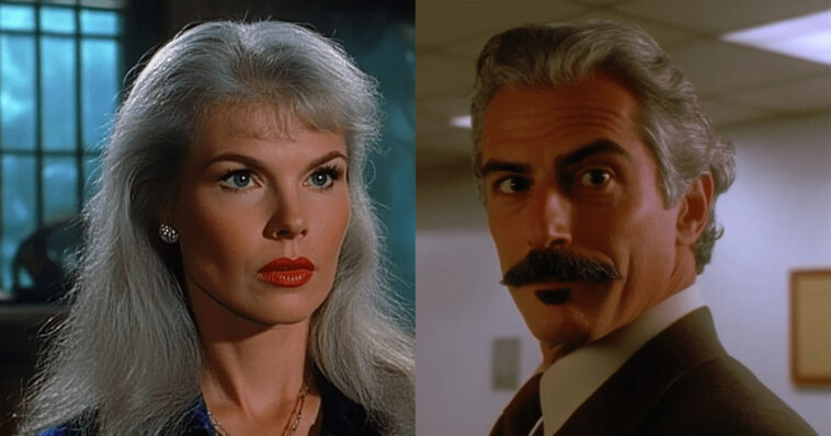 Severancia: 8 caracteres al estilo de los años 70 1 1743782521 Severancia 8 Caracteres Al Estilo De Los Anos 70.jpg