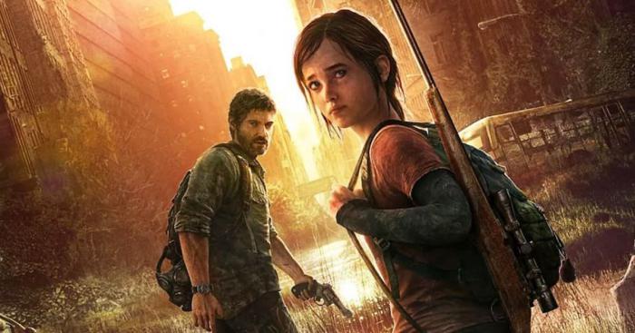 El último de nosotros 2013