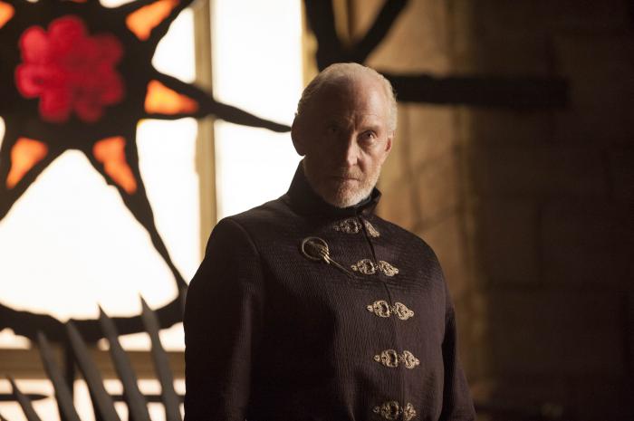 Tywin Lannister