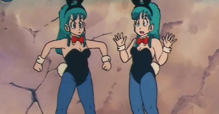Conejo bulma