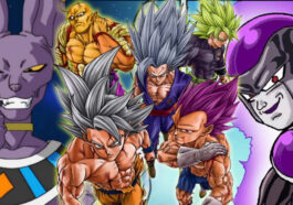 1744216051 Dragon Ball Super Toyotaro Revela La Fuerza De Goku Gohan.jpg