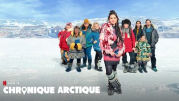 1744278033 Arctic Chronicle Temporada 2 ¿que Fecha De Lanzamiento De Netflix.jpg