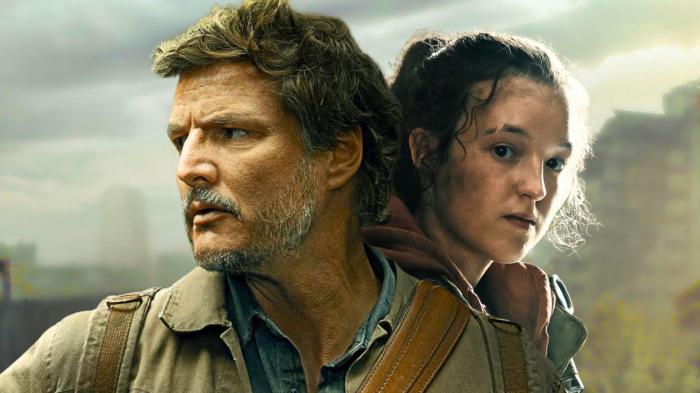 El último de nosotros HBO