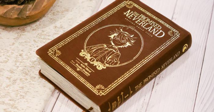 El campo prometido de nunca y gracia