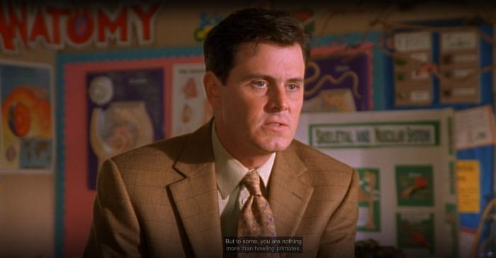 Malcolm: Estos 11 caracteres deben regresar para el regreso de la comedia de situación 7 Lionel Herkabe