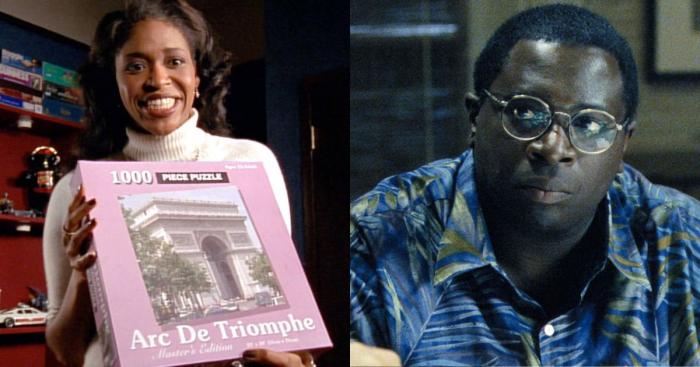 Malcolm: Estos 11 caracteres deben regresar para el regreso de la comedia de situación 10 Kitty y Abe Kenarban