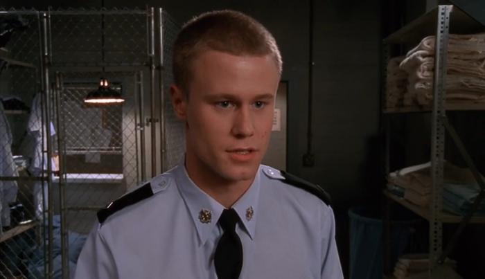 Malcolm: Estos 11 caracteres deben regresar para el regreso de la comedia de situación 12 Eric Hansen