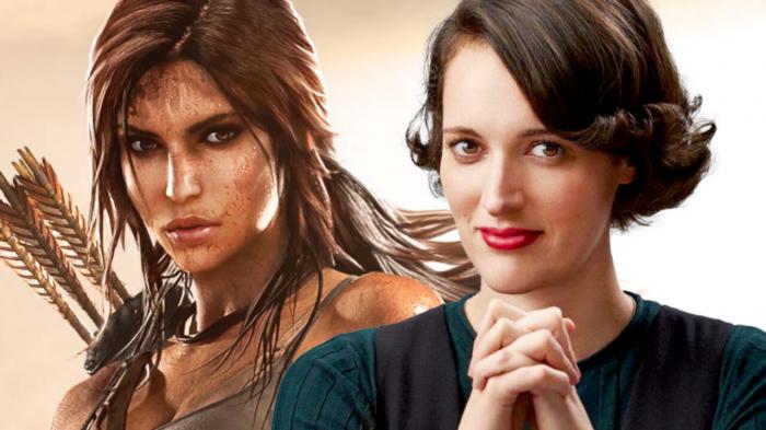 Zaller-Bridge y Tomb Raider