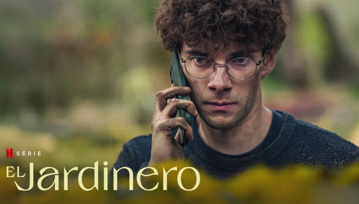 El Jardinero Temporada 2: ¿Qué fecha de lanzamiento de Netflix?