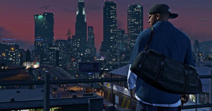 GTA V