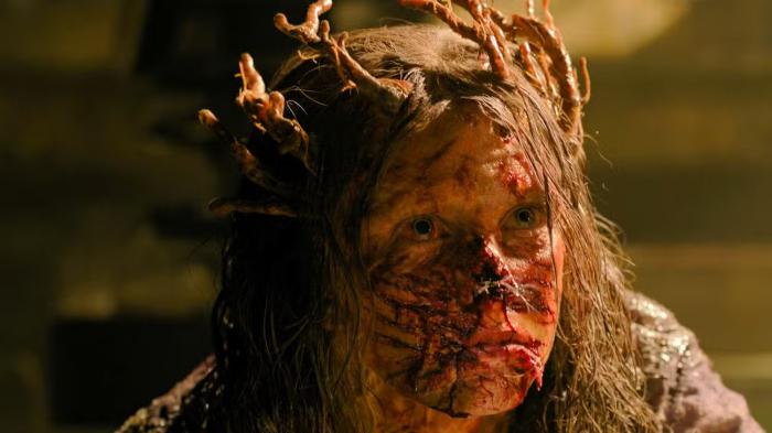 La última temporada 2 de nosotros