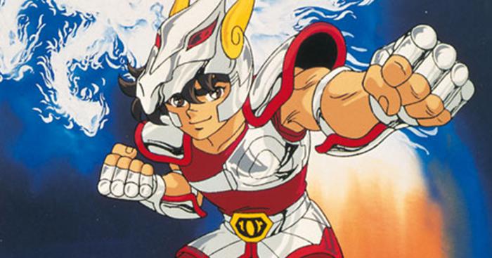 Seiya