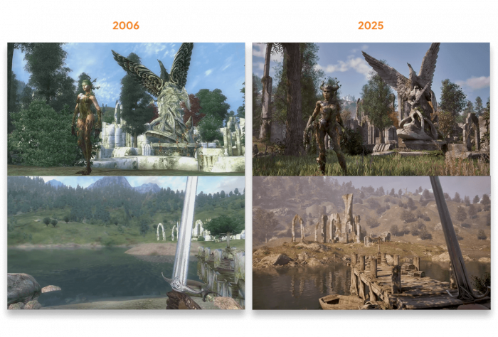 Tu 4 remake de olvido