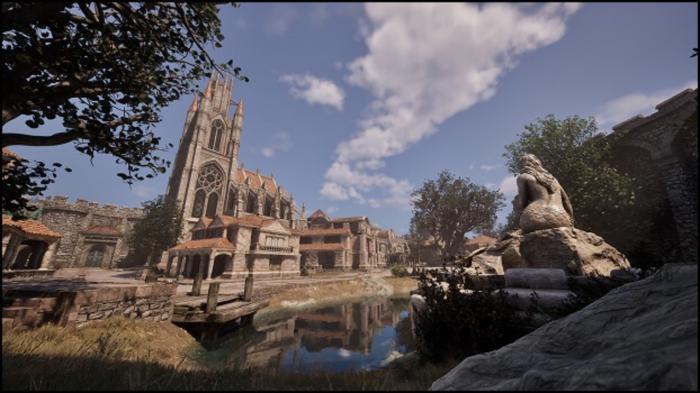 Tu 4 remake de olvido