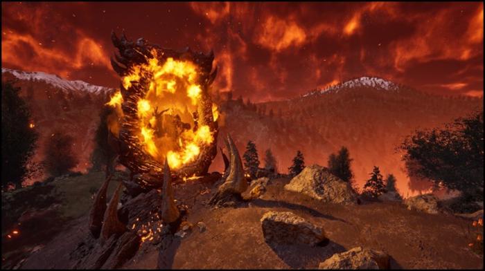 Tu 4 remake de olvido