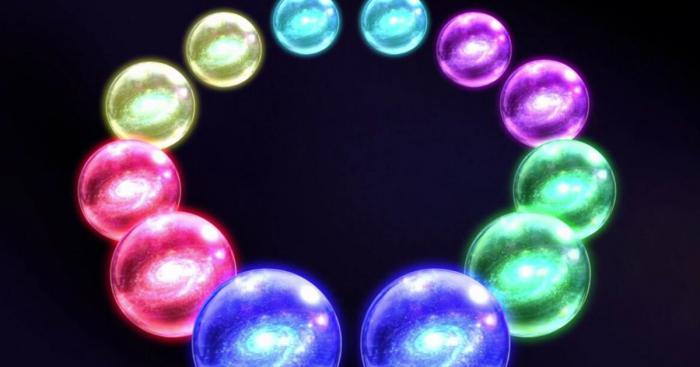 El multiverso en dragon ball