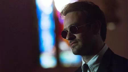 Matt Murdock