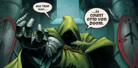 Otto von Doom 