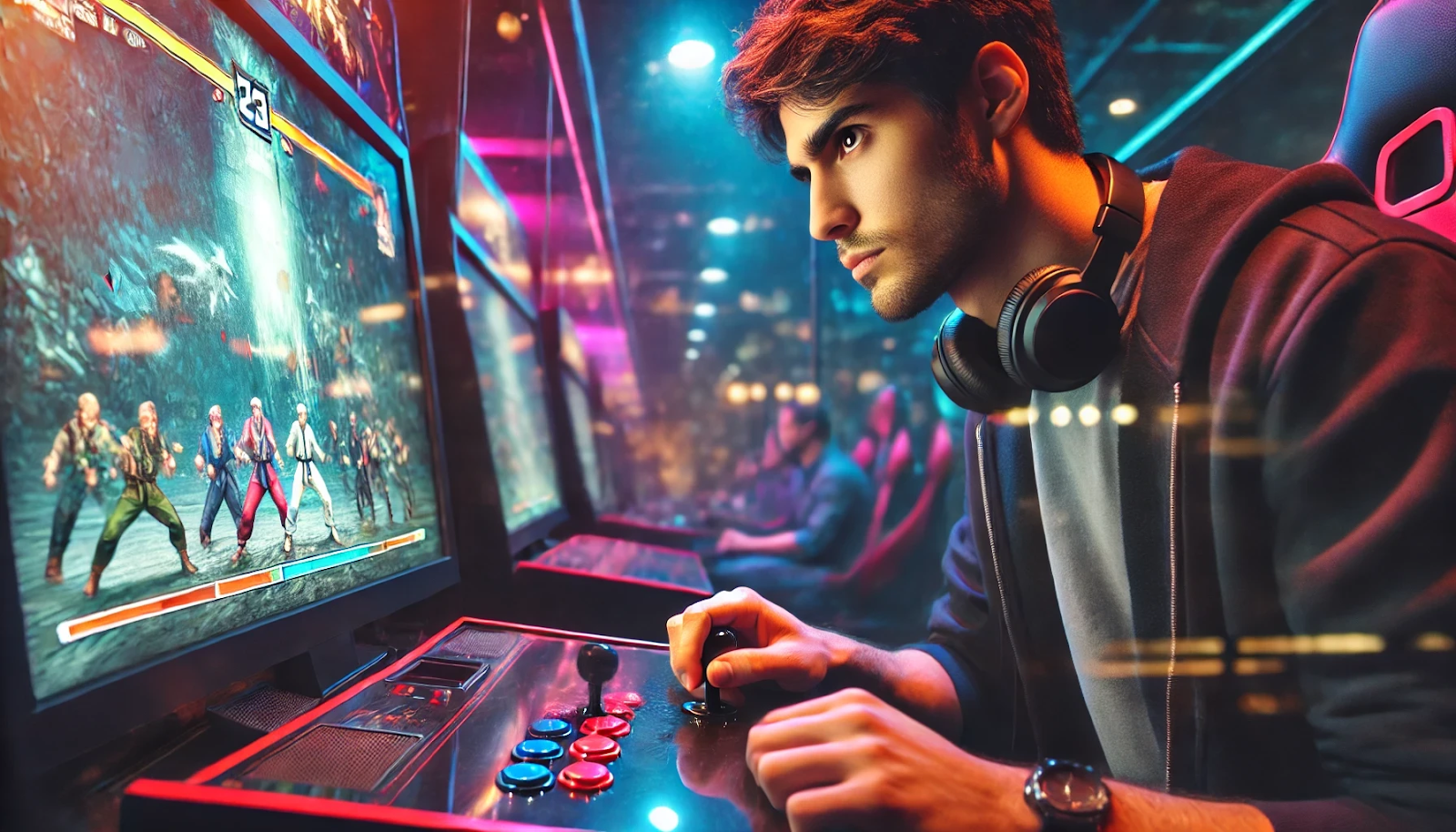 1744893652 676 Ejecucion de combos en juegos de combate como mejorar su