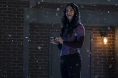Kate Bishop