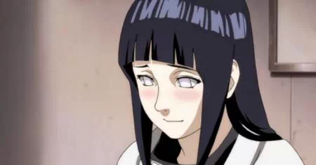 Hinata Hyuga