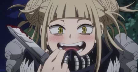 Toga