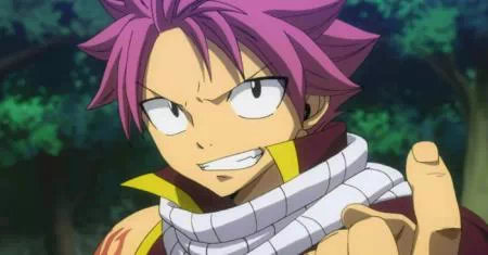Natsu