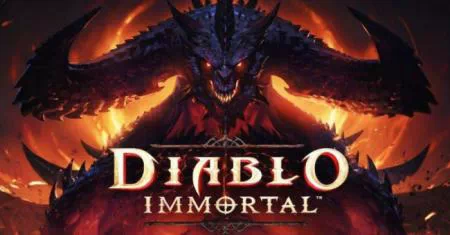 Diablo inmortal