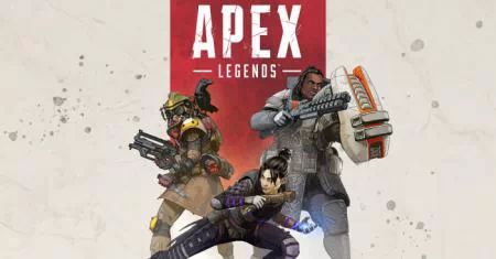 Leyendas de Apex