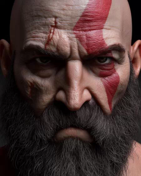 Kratos