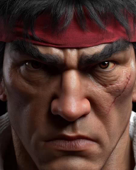 Ryu