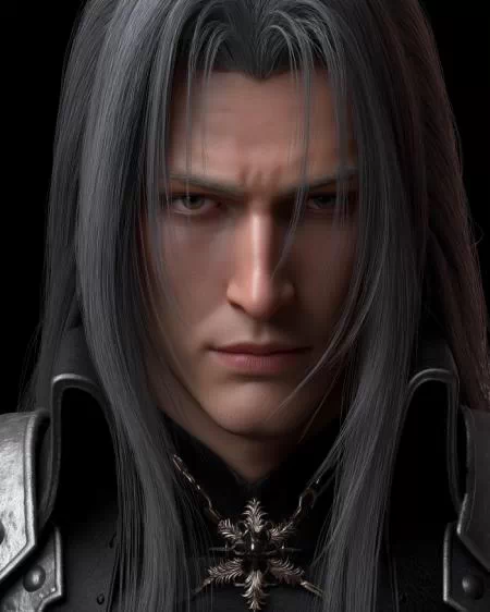 Sephiroth