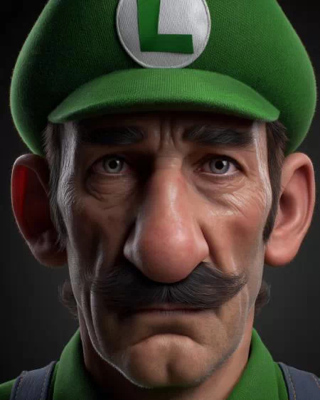 Luigi